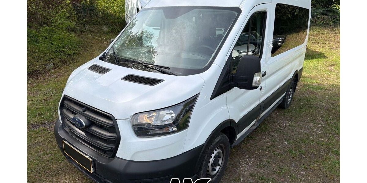 Ford Transit 64.291 km 22.950 &euro; Steinbach-Hallenberg OT Herges-Hallenberg 98587