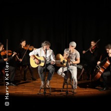 Simon & Garfunkel Tribute Show