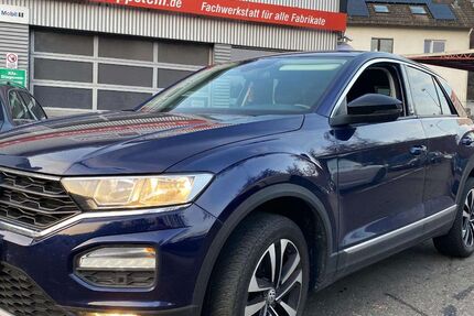 VW T-Roc 68.000 km 21.399 &euro; Eppstein 65817