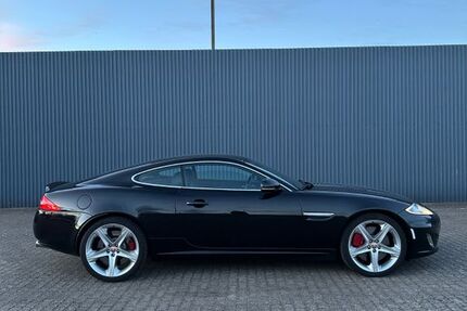 Jaguar XKR 159.500 km 29.700 &euro; Busdorf 24866