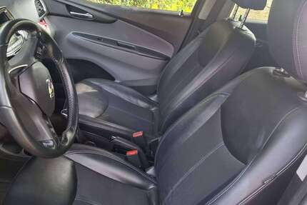 Opel Karl 98.658 km 3.550 &euro; Donzdorf 73072