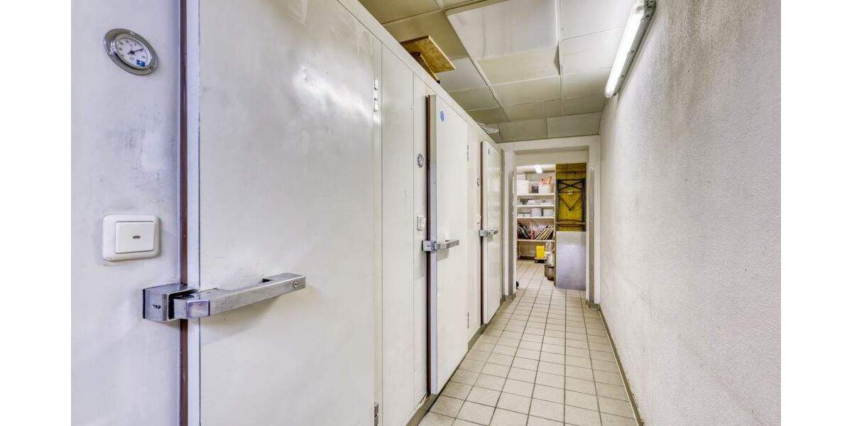 Gewerbeobjekt Königsbach-Stein Stein - 2 Zimmer, 1.200.000&euro; | Angebot:24874033