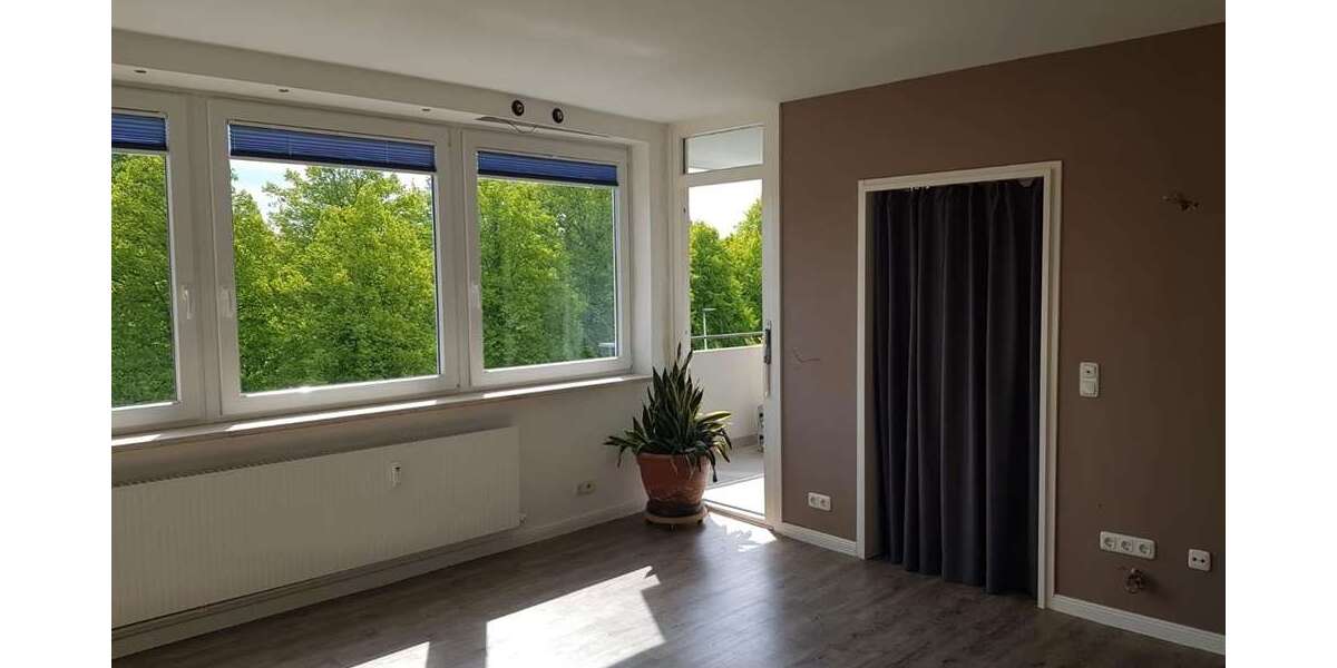 Etagenwohnung Kronshagen - 1.5 Zimmer, 48 m&sup2;, 168.000&euro; | Angebot:27132192