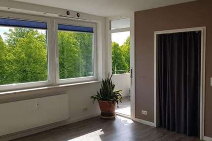 Wohnung Kronshagen - 1.5 Zimmer, 48 m&sup2;, 168.000&euro; | Angebot:27132192