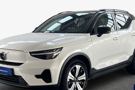 Volvo XC40 29.817 km 33.400 &euro; Frankfurt am Main 60486