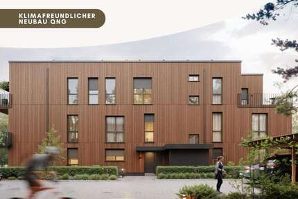 Wohnung Gifhorn - 2.5 Zimmer, 92 m&sup2;, 361.700&euro; | Angebot:26258203