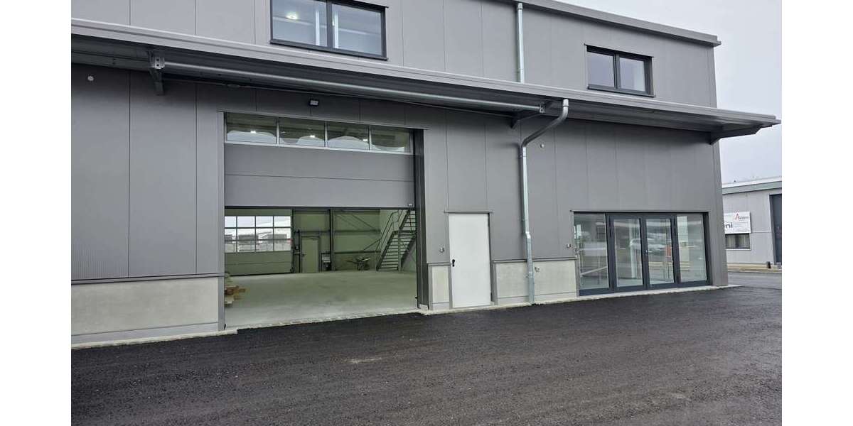 Gewerbeobjekt Neu-Ulm Ulm - 3.500&euro; | Angebot:25200853