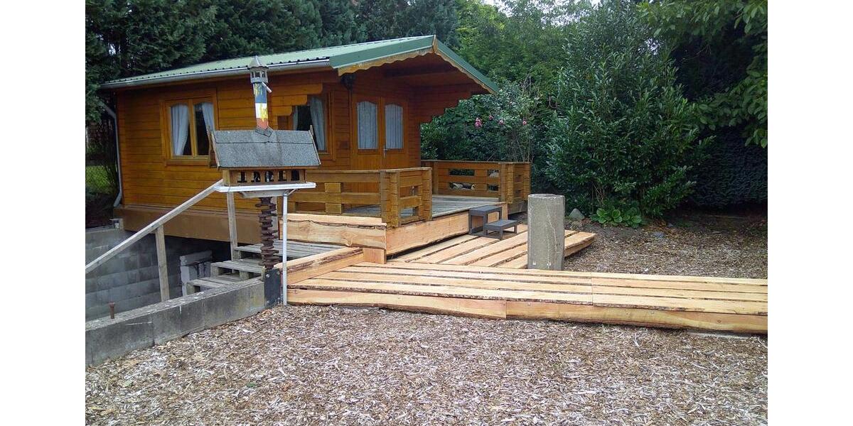 Einfamilienhaus Wacken - 3 Zimmer, 33 m&sup2;, 164.900&euro; | Angebot:27062155