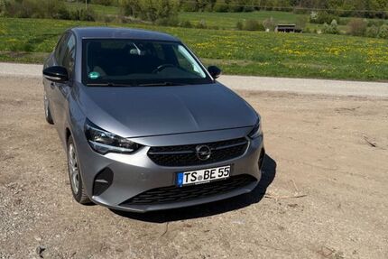 Opel Corsa 42.000 km 11.990 &euro; Palling 83349