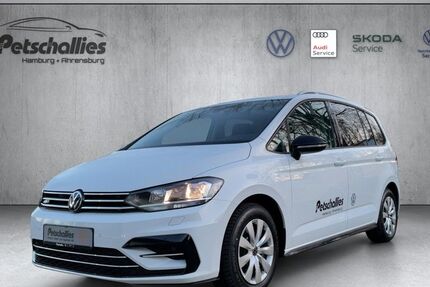 VW Touran 12.086 km 44.950 &euro; Ahrensburg 22926