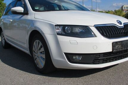 Skoda Octavia 242.000 km 6.490 &euro; Ingolstadt 85055