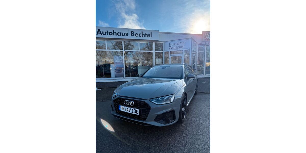 Audi A4 88.500 km 32.290 &euro; Brackenheim 74336