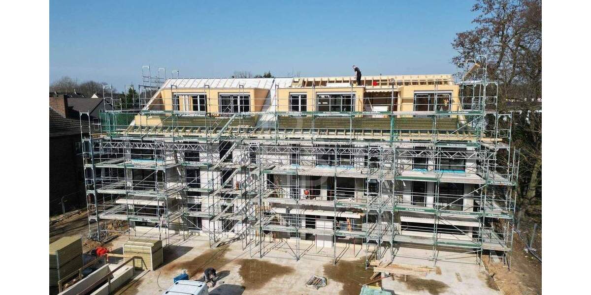 Etagenwohnung Köln Dellbrück - 4 Zimmer, 104 m&sup2;, 689.900&euro; | Angebot:25687113