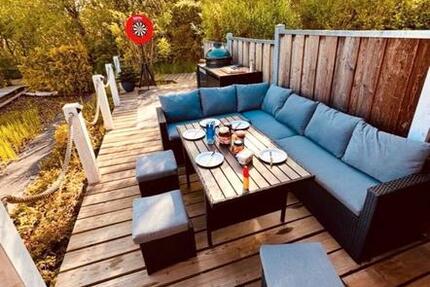 Haus Schwerin Altstadt - 1 Zimmer, 40 m&sup2;, 175.000&euro; | Angebot:26675555