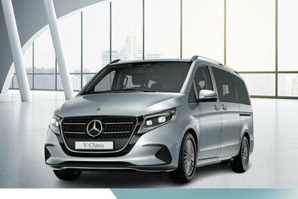 Mercedes-Benz V 250 15.416 km 69.449 &euro; Erfurt 99092