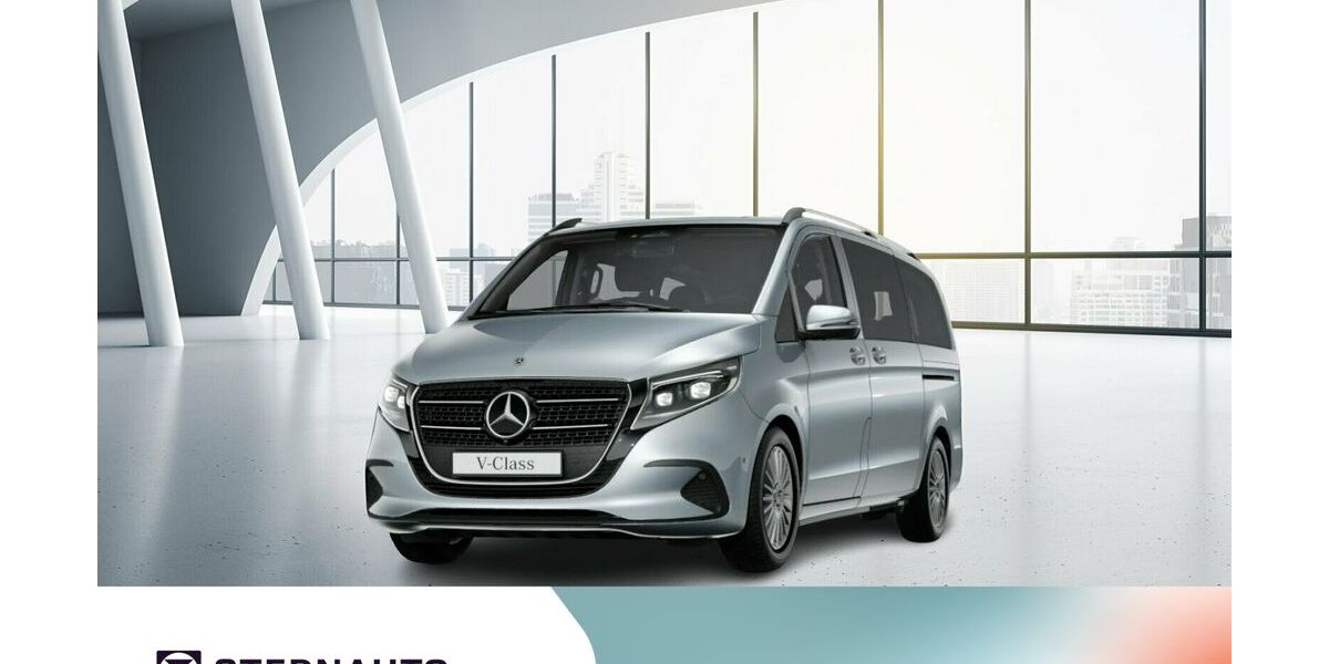 Mercedes-Benz V 250 15.416 km 69.449 &euro; Erfurt 99092