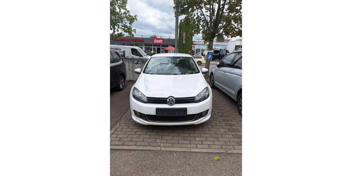 VW Golf 158.000 km 4.000 &euro; Neu-Ulm 89231