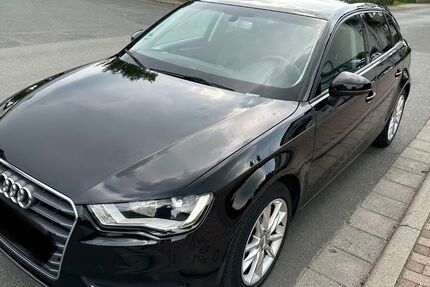 Audi A3 230.000 km 11.800 &euro; Usingen 61250