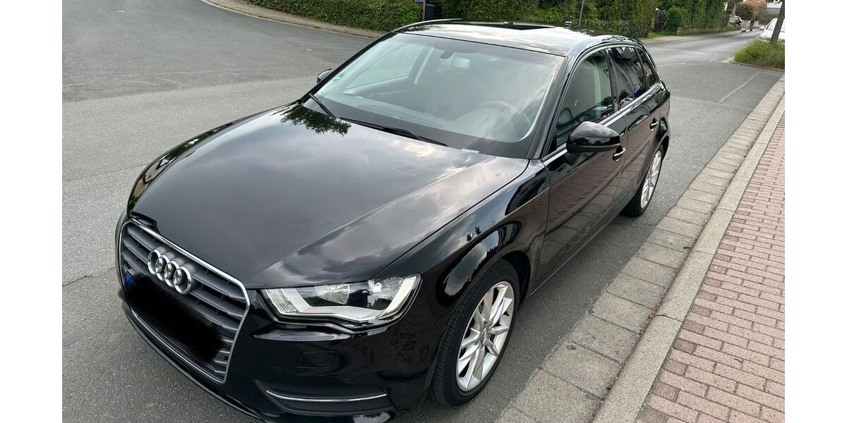 Audi A3 230.000 km 11.800 &euro; Usingen 61250
