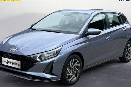 Hyundai i20 1.100 km 22.500 € Ammerbuch-Entringen 72119