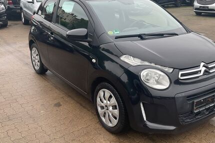 Citroen C1 61.000 km 5.490 &euro; Hamburg 21107