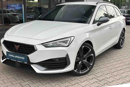 Cupra Leon 25.088 km 28.950 &euro; Kleve 47533