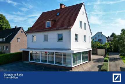 Wohnung zum Mieten in Herford 490 € 64 m²