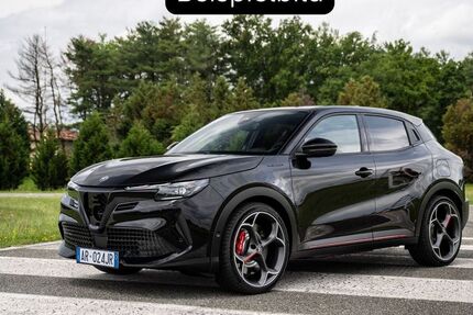 Alfa Romeo Junior 6.000 km 28.950 &euro; Rosenheim 83022