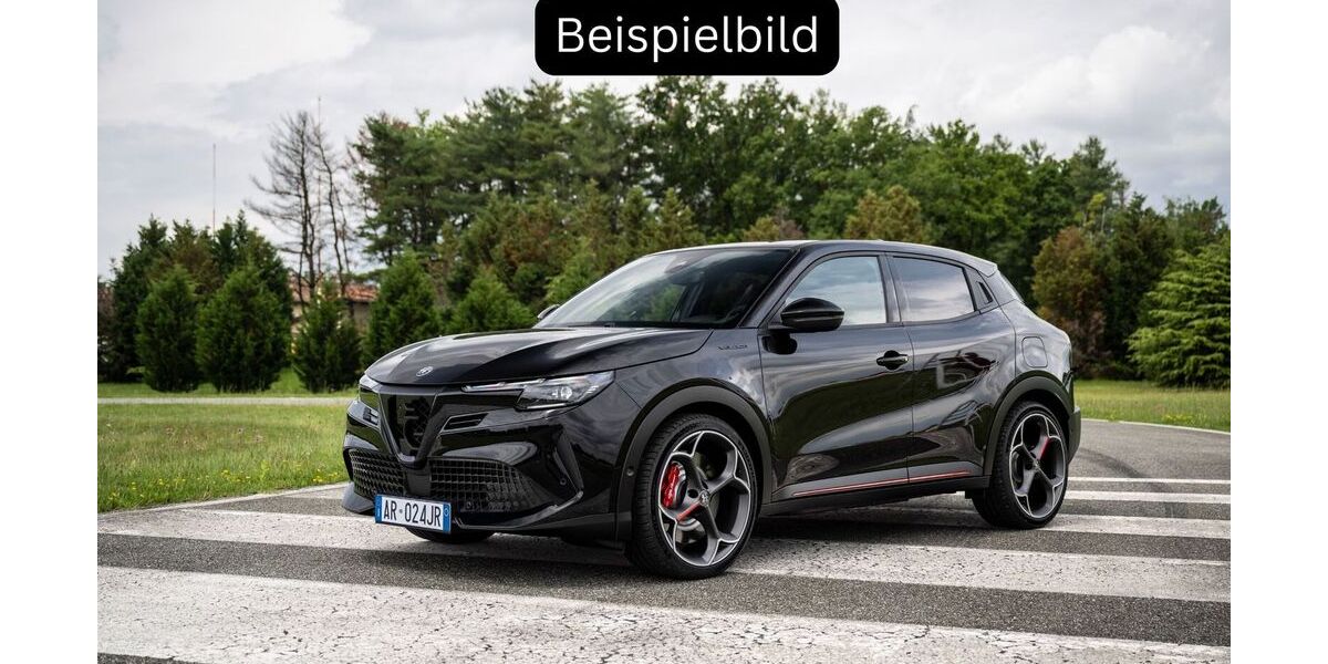 Alfa Romeo Junior 6.000 km 28.950 &euro; Rosenheim 83022