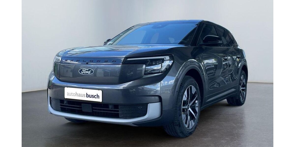 Ford Explorer 3.710 km 37.980 &euro; Pförring 85104