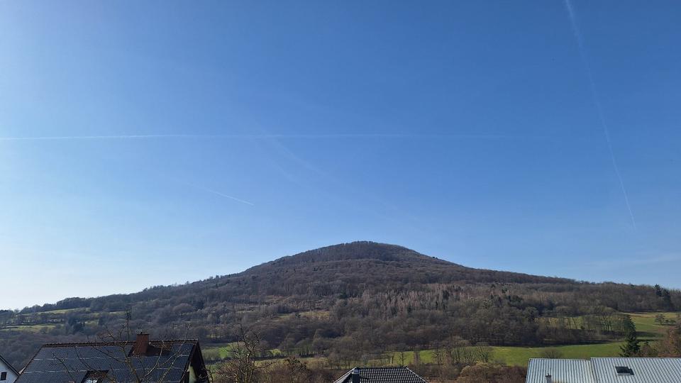 Etagenwohnung Tann (Rhön) - 4 Zimmer, 92 m&sup2;, 892&euro; | Angebot:25920473