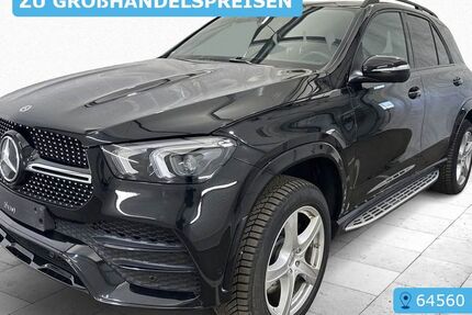 Mercedes-Benz GLE 350 86.716 km 50.990 &euro; Frankfurt 60596