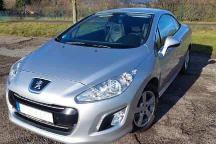 Peugeot 308 58.569 km 10.900 &euro; Neuleiningen 67271