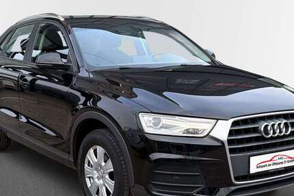 Audi Q3 110.000 km 16.290 &euro; Hamburg 22529