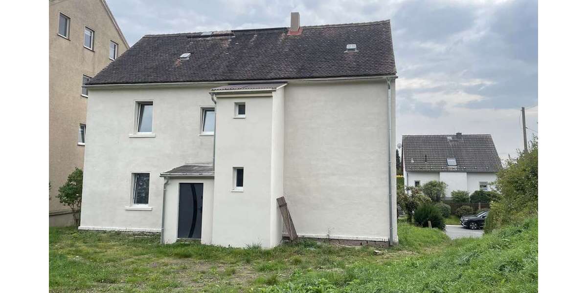 Haus zum Kaufen in Löbau 199.000 € 168 m² 7 zimmer