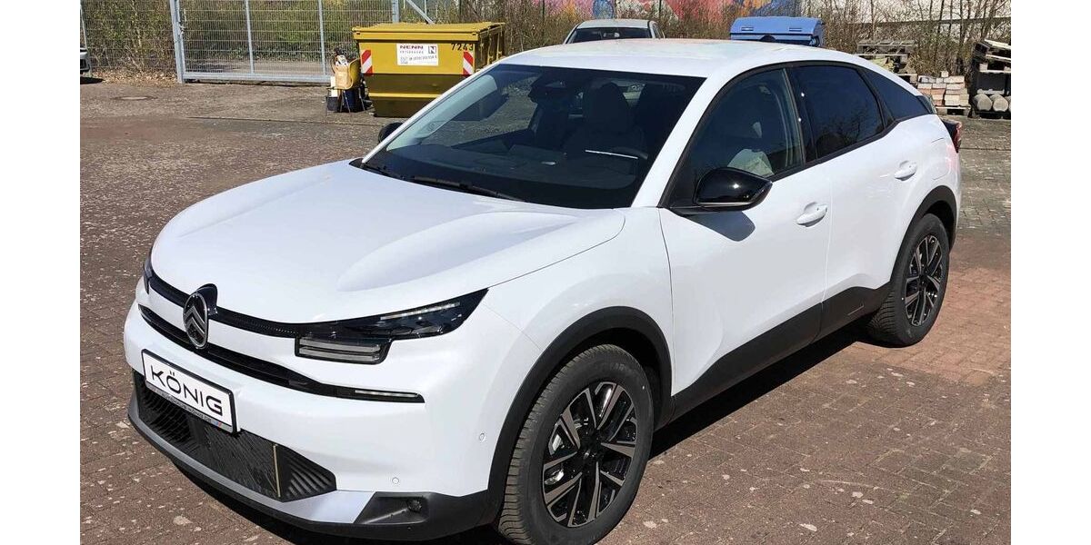 Citroen C4 2.501 km 23.969 &euro; Suhl 98528