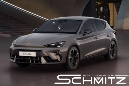 Cupra Leon 20.000 km 34.986 &euro; Ebernhahn 56424