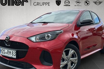 Mazda 2 Hybrid 7.631 km 23.503 &euro; Losheim am See 66679