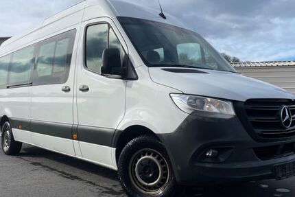Mercedes-Benz Sprinter 180.000 km 19.990 &euro; Saalfeld 07318