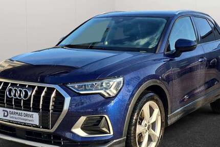Audi Q3 35.185 km 28.990 &euro; Dinslaken 46535