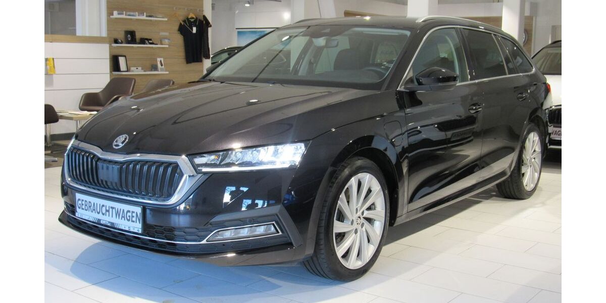 Skoda Octavia 42.910 km 27.450 &euro; Döbeln 04720