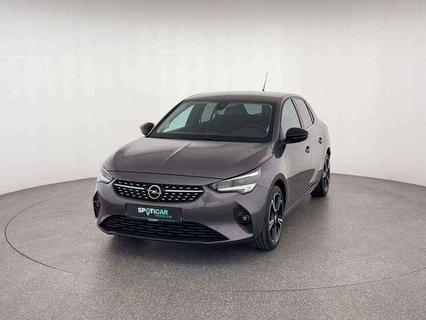 Opel Corsa 77.735 km 13.250 € Holzminden 37603