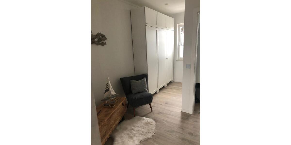 Dachgeschoßwohnung Grömitz - 1.5 Zimmer, 31 m&sup2;, 650&euro; | Angebot:26312201