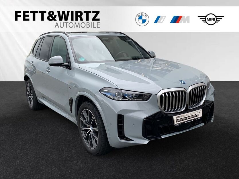 BMW X5 8.536 km 88.888 € Geldern 47608