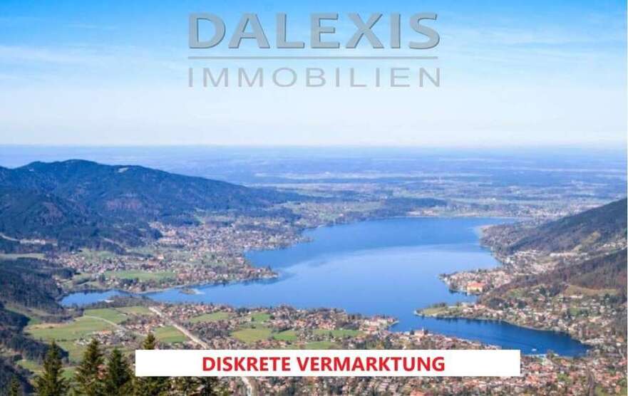 Haus zum Kaufen in Rottach-Egern 2.150.000 € 150 m²