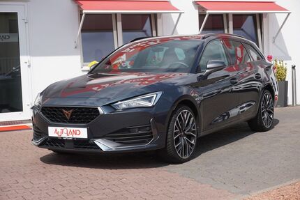 Cupra Leon 38.677 km 27.950 € Dresden 01069