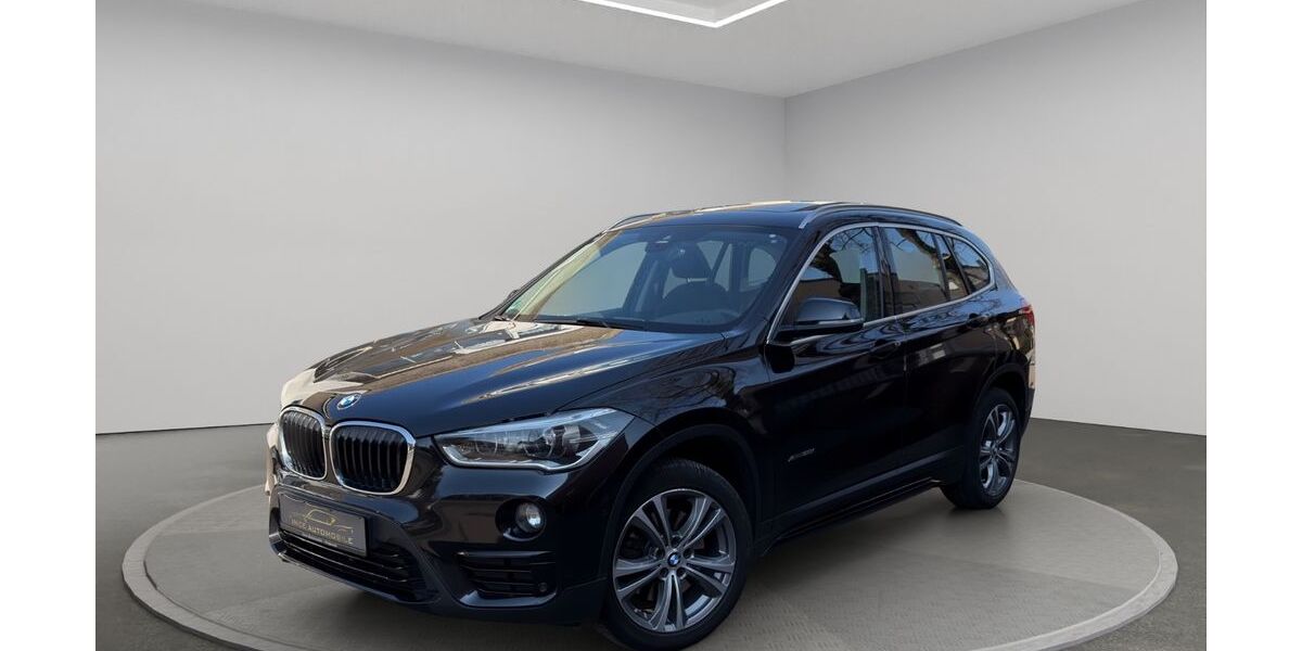 BMW X1 132.907 km 16.900 &euro; Ludwigsburg 71638