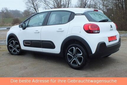 Citroen C3 25.000 km 11.600 &euro; Lauenburg/-Elbe 21481