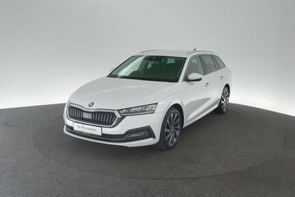 Skoda Octavia 85.900 km 21.510 &euro; Aach 78267