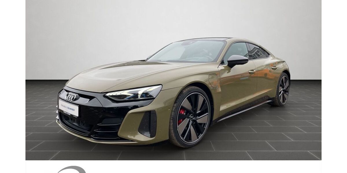 Audi RS e-tron GT 38.306 km 58.900 &euro; Alzey 55232